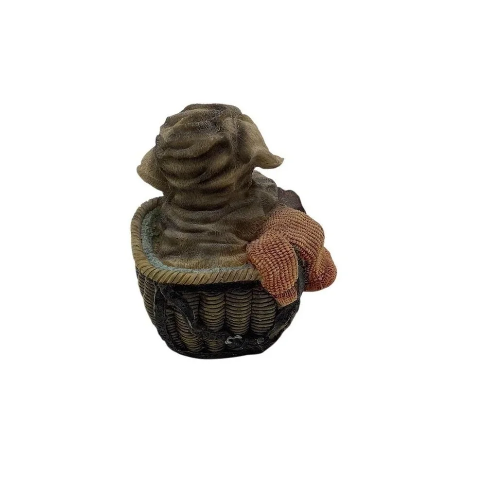 Antique Garden Art Oy add touch